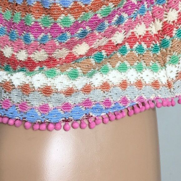 Rag doll and rockets tween halter top. NWT - Picture 5 of 7